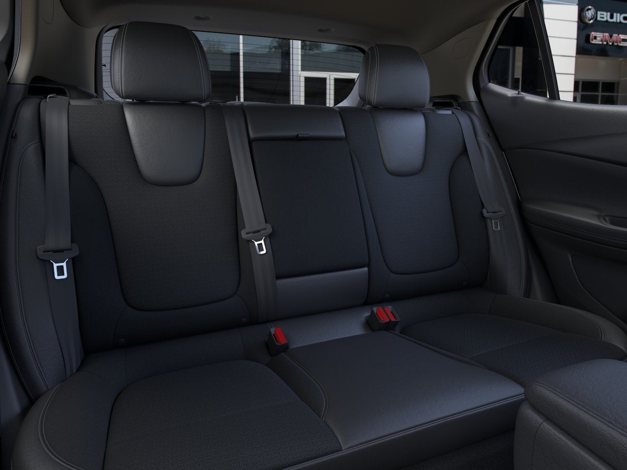 2026 Buick Encore GX Preferred - Photo 17