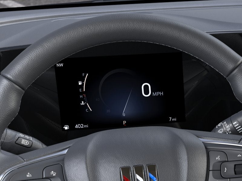 2026 Buick Encore GX Preferred - Photo 18