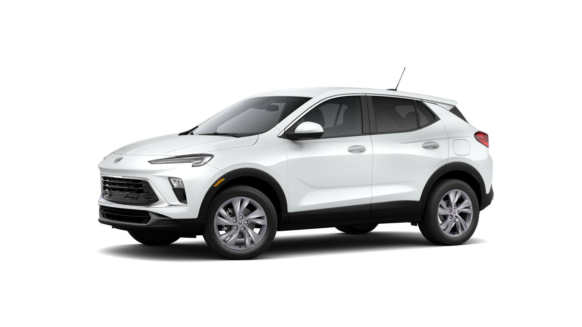 2026 Buick Encore GX Preferred - Photo 26