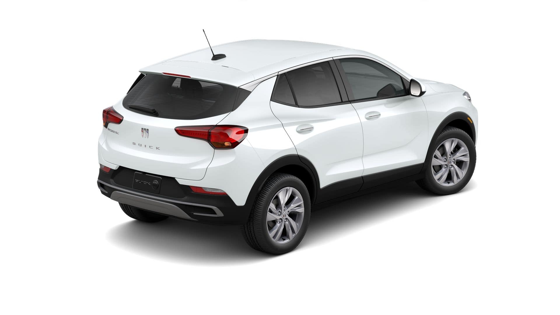 2026 Buick Encore GX Preferred - Photo 27