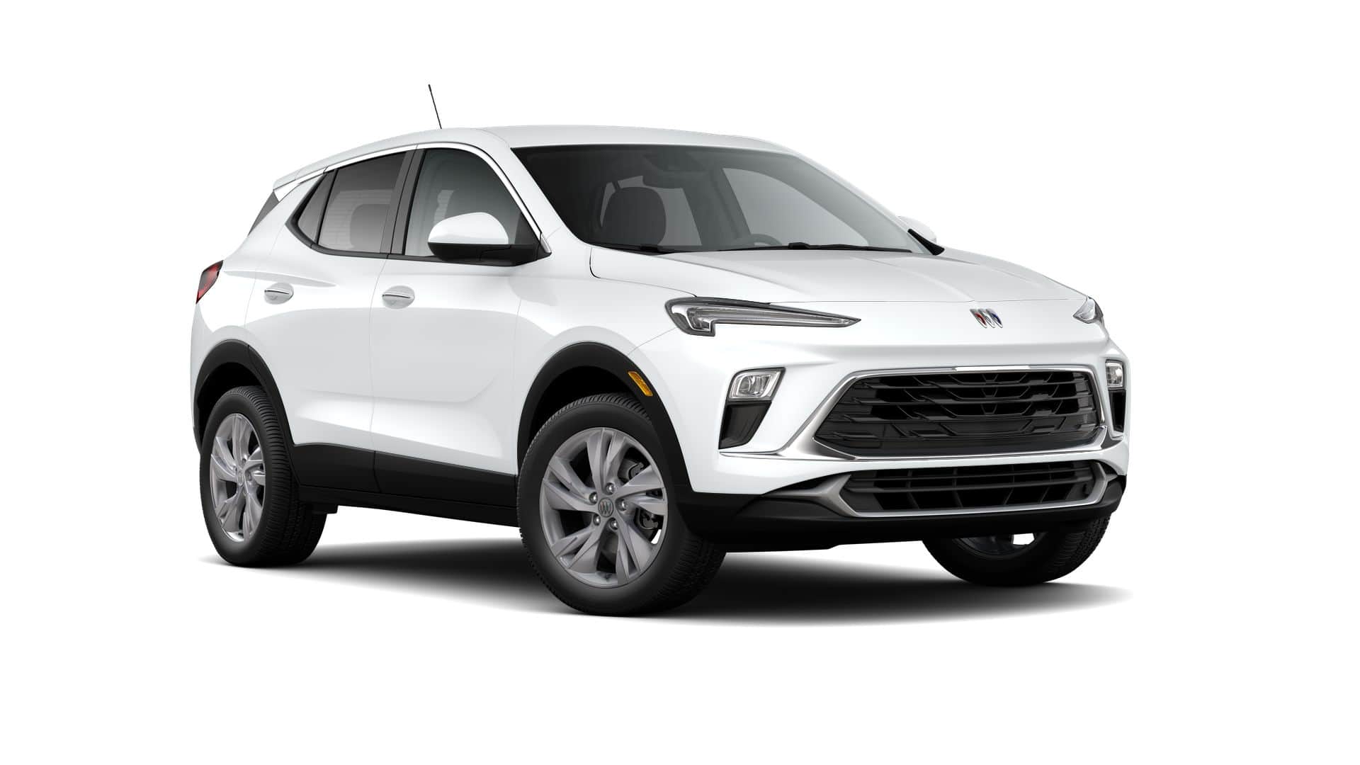 2026 Buick Encore GX Preferred - Photo 28