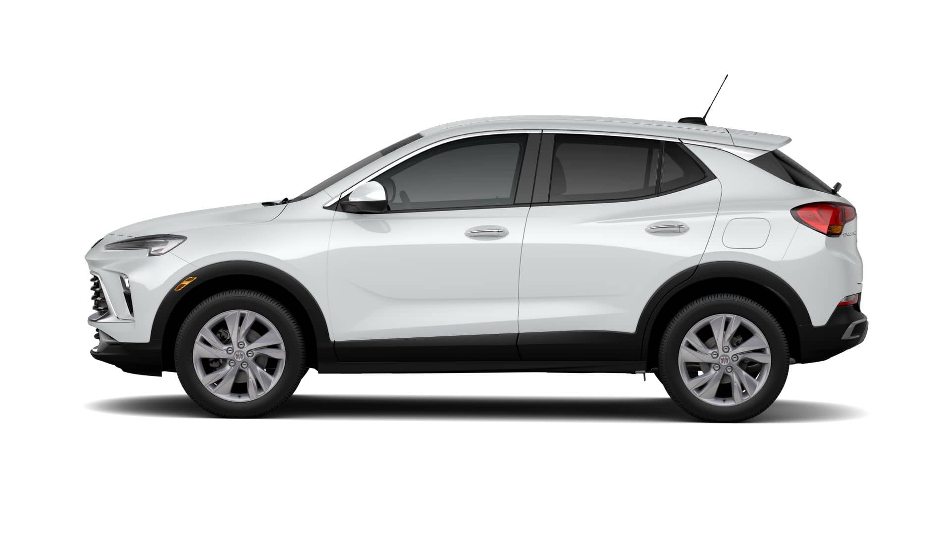 2026 Buick Encore GX Preferred - Photo 30