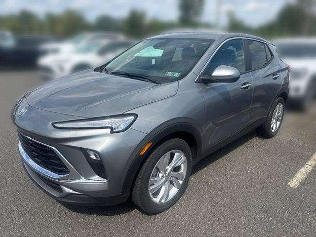 2024 Buick Encore GX