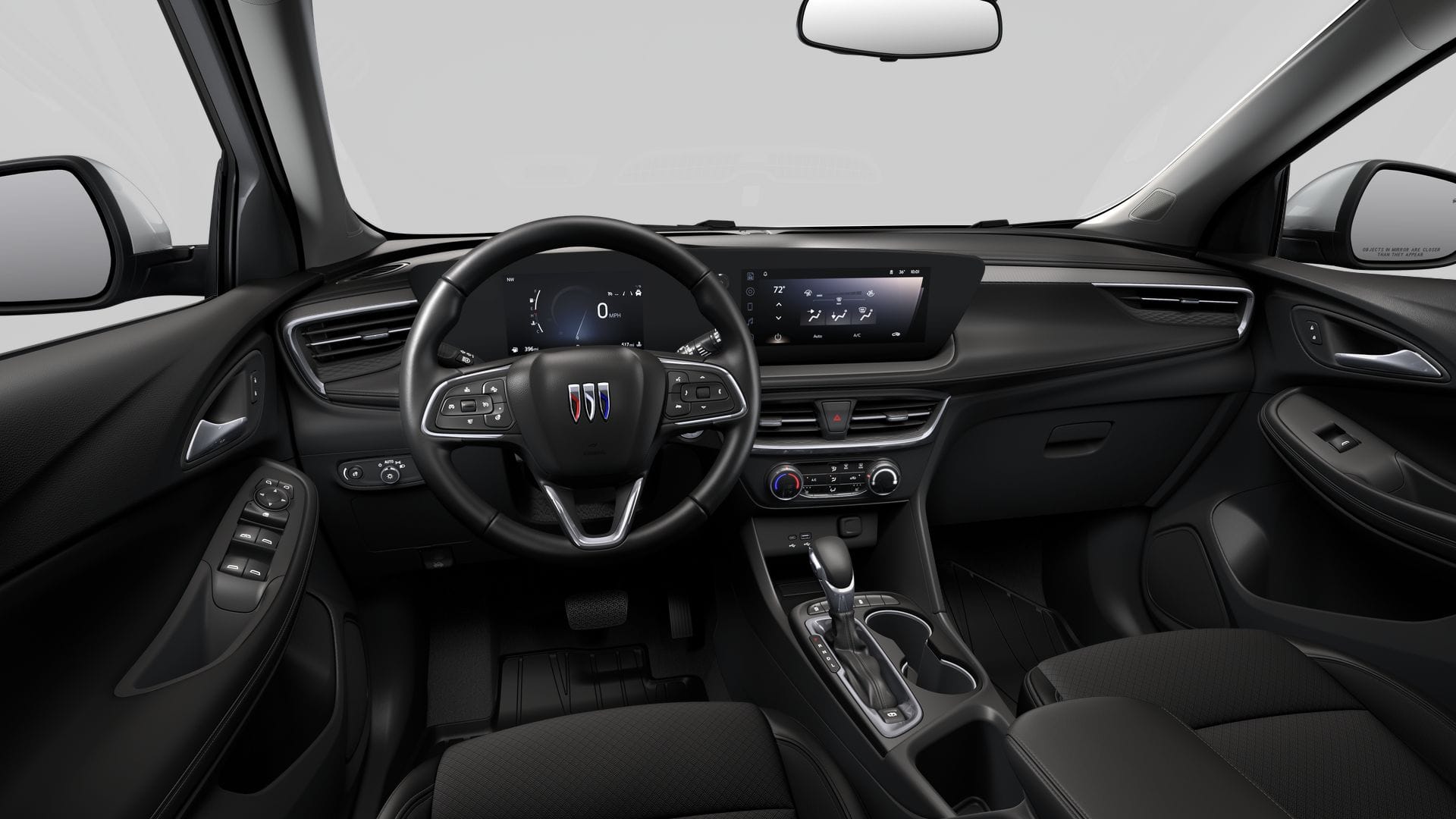 2026 Buick Encore GX Preferred - Photo 7