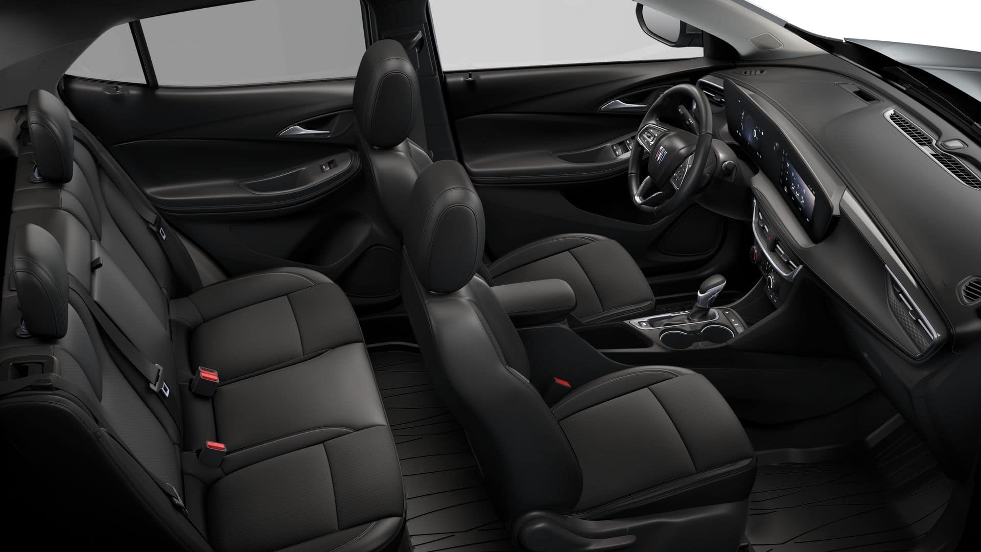 2026 Buick Encore GX Preferred - Photo 8