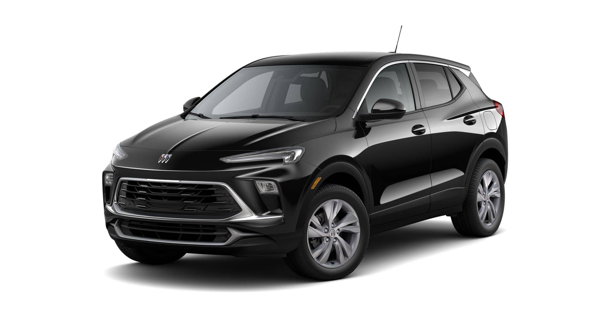 2026 Buick Encore GX's photo