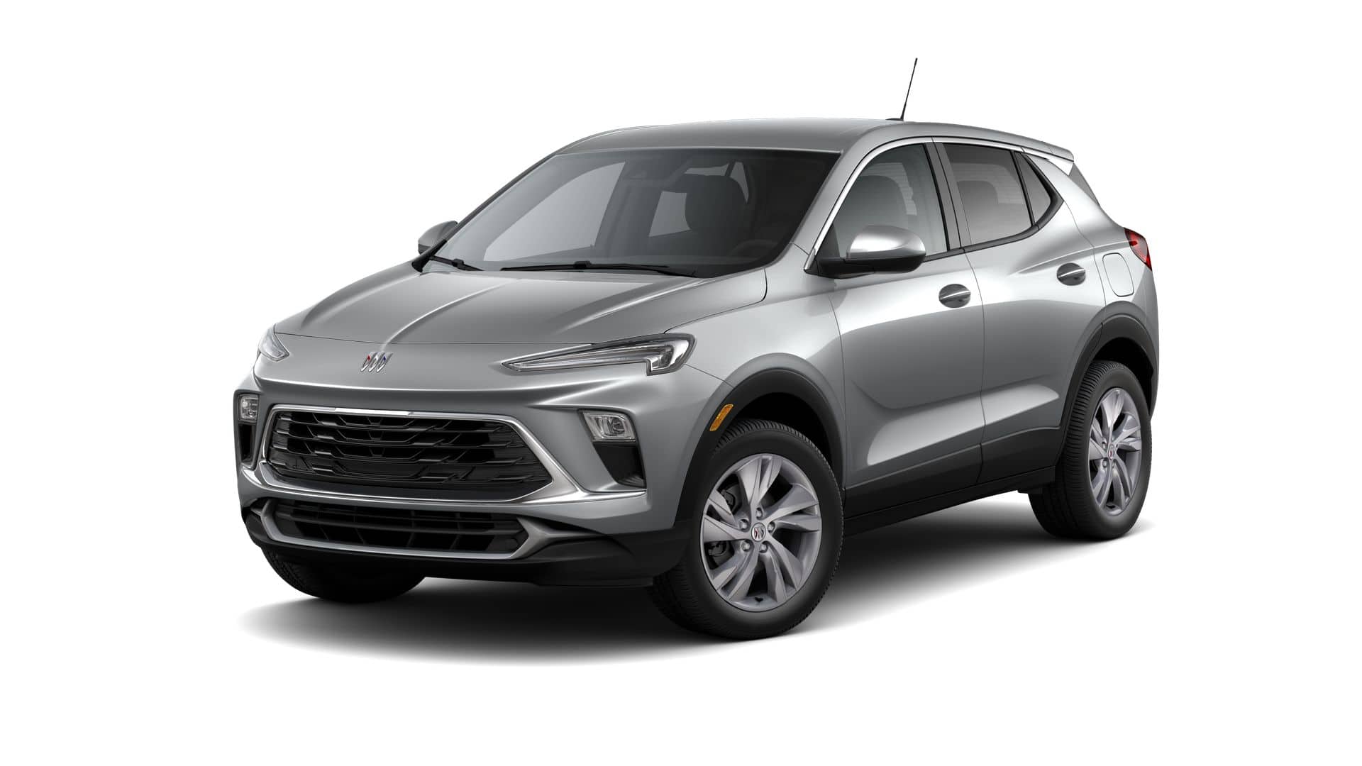 2026 Buick Encore GX's photo