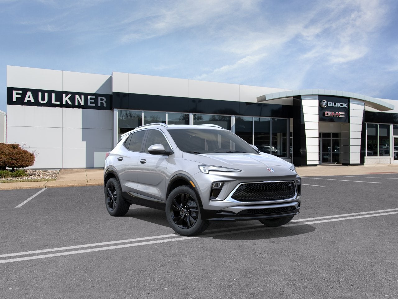 2026 Buick Encore GX Sport Touring AWD's photo