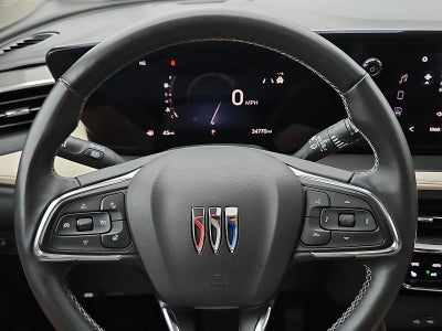 2024 Buick Encore GX Avenir