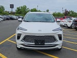 2025 Buick Encore GX Avenir