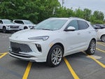2025 Buick Encore GX Avenir