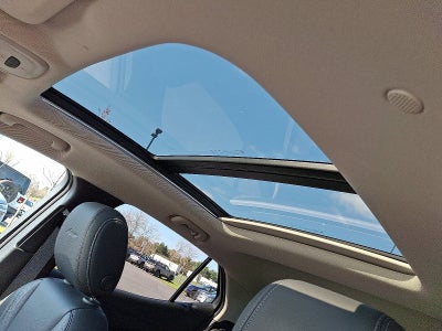 2025 Buick Encore GX Avenir