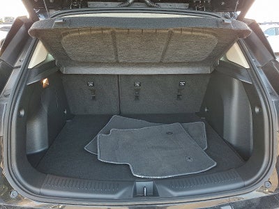 2025 Buick Encore GX Avenir