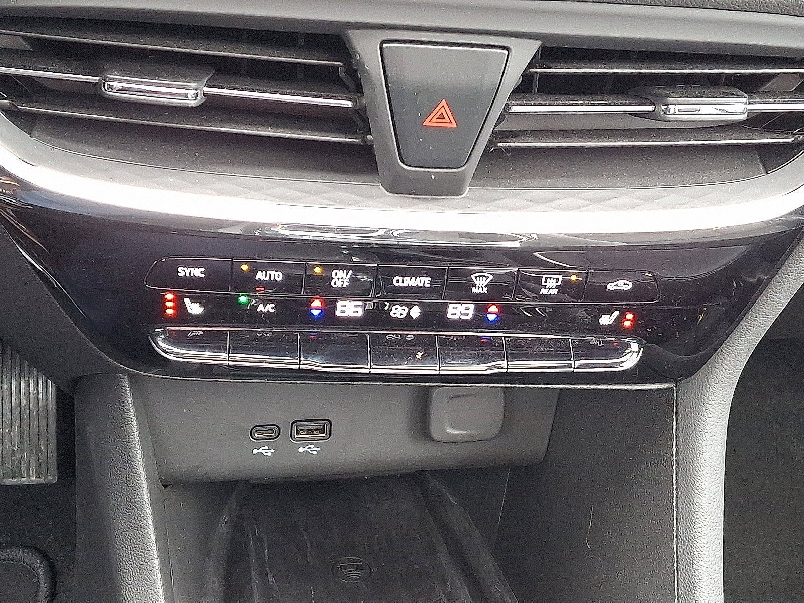 2025 Buick Encore GX Avenir