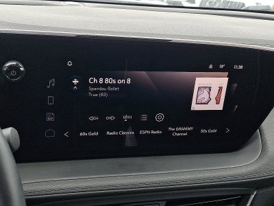 2025 Buick Encore GX Avenir