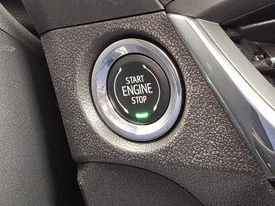 2025 Buick Encore GX Avenir