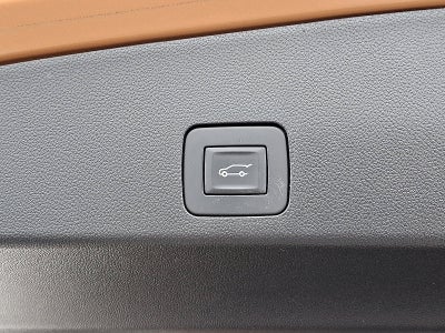 2025 Buick Encore GX Avenir