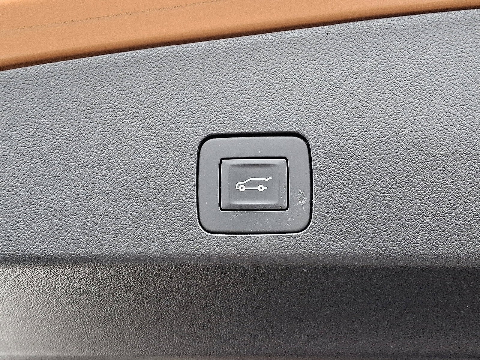 2025 Buick Encore GX Avenir