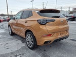 2025 Buick Encore GX Avenir