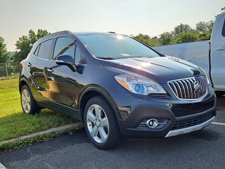 2015 Buick Encore Leather