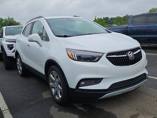 2018 Buick Encore Essence