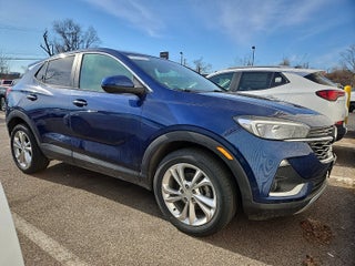 2022 Buick Encore GX Preferred