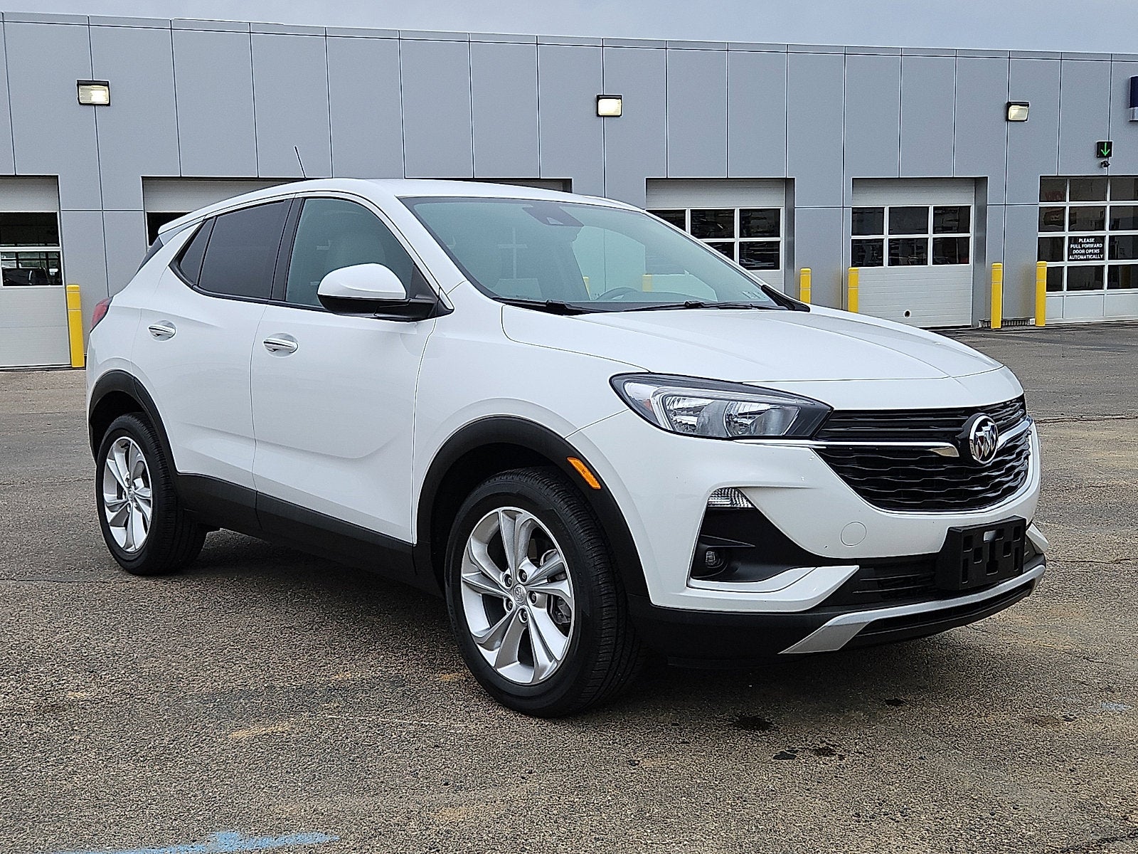 2023 Buick Encore GX Preferred's photo