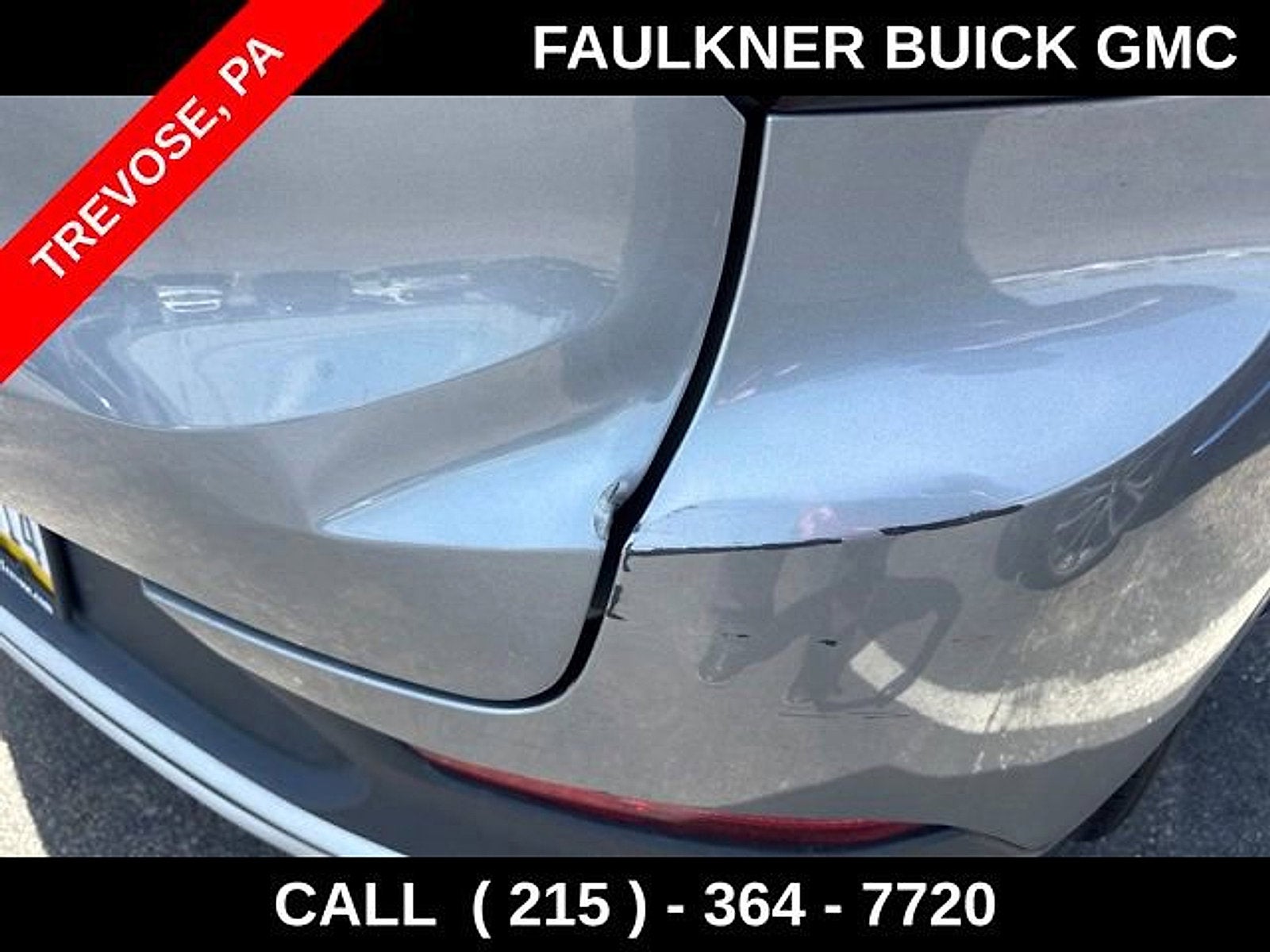 2023 Buick Encore GX Preferred