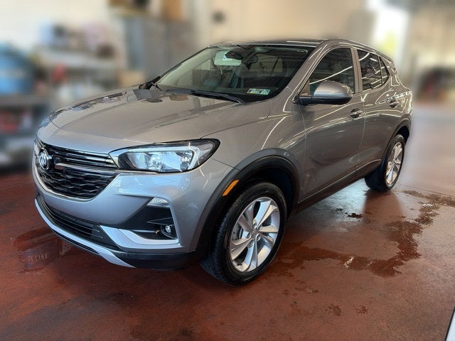 2023 Buick Encore GX