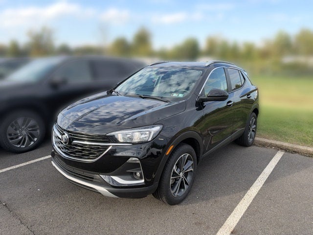 2023 Buick Encore GX