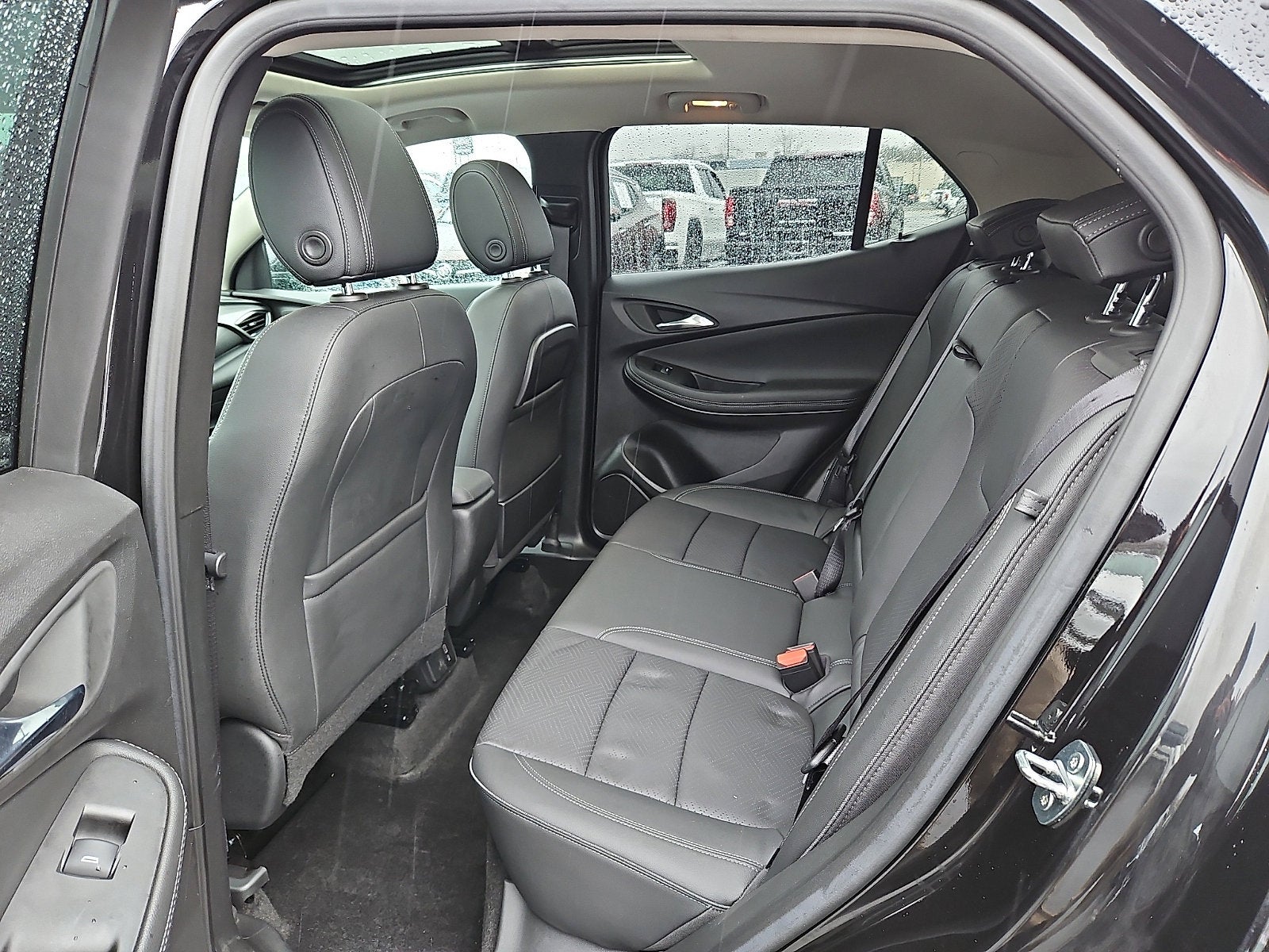 2023 Buick Encore GX Essence