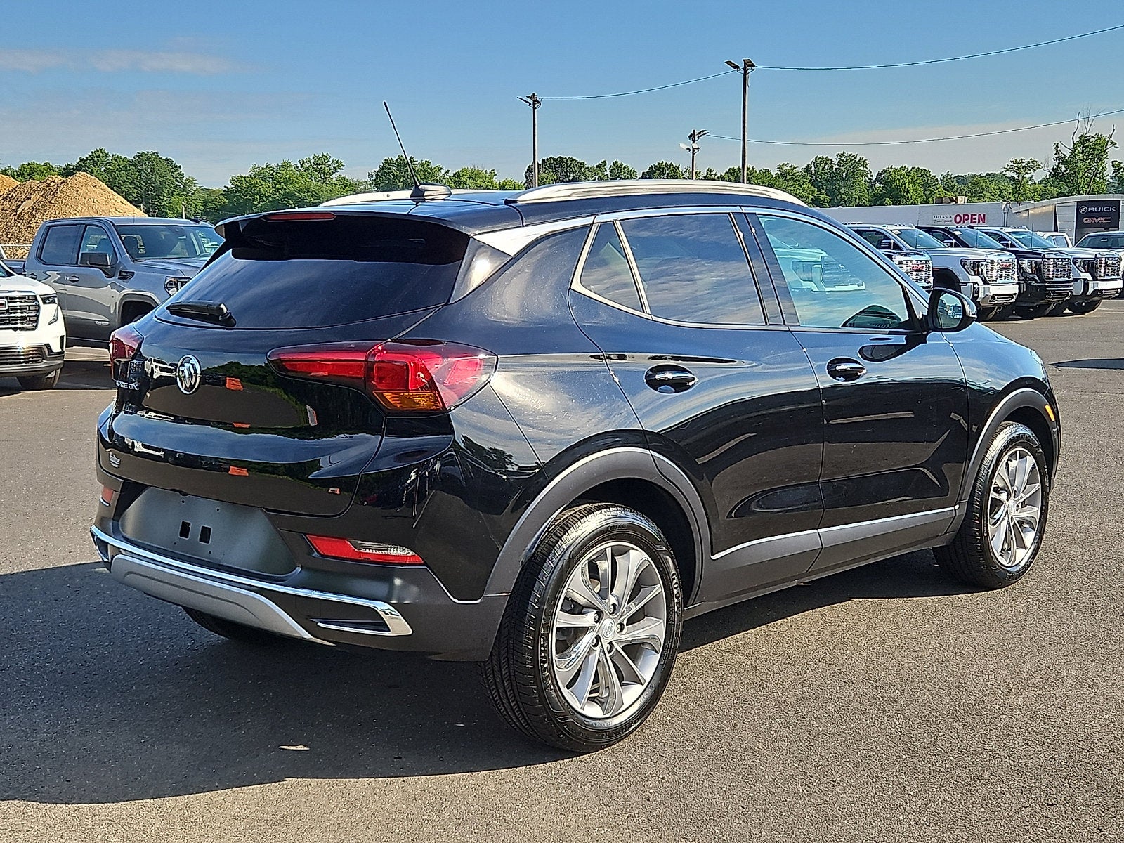 2023 Buick Encore GX Essence