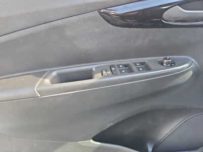 2022 Chevrolet Spark 1LT Automatic