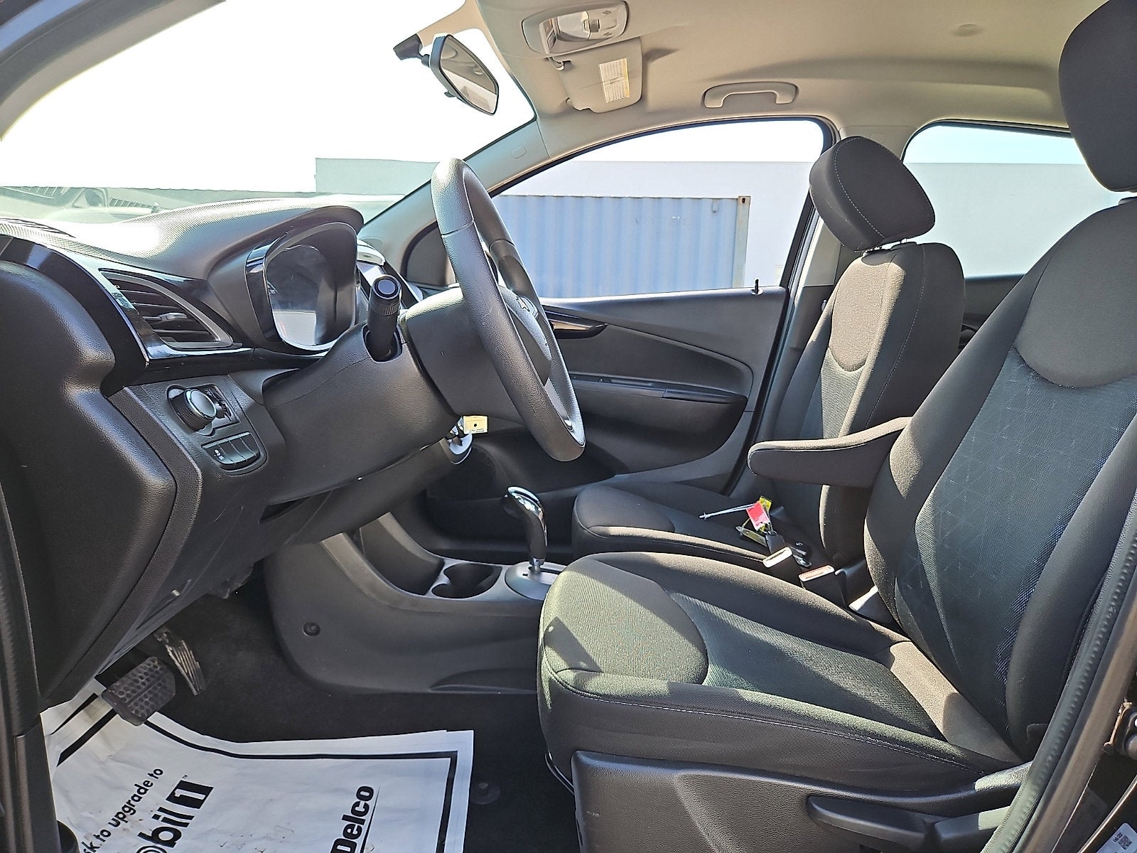 2022 Chevrolet Spark 1LT Automatic