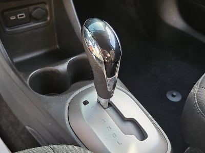 2022 Chevrolet Spark 1LT Automatic
