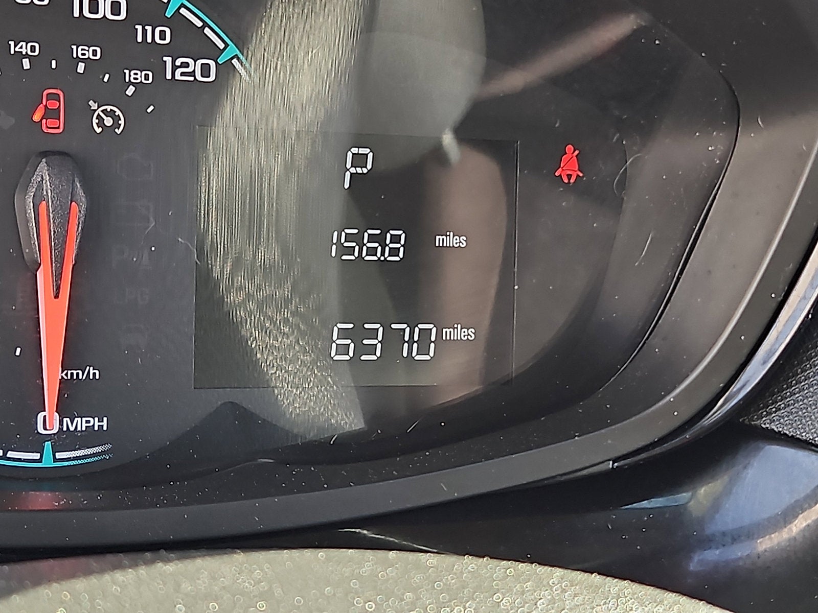 2022 Chevrolet Spark 1LT Automatic