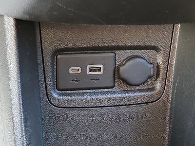 2022 Chevrolet Spark 1LT Automatic