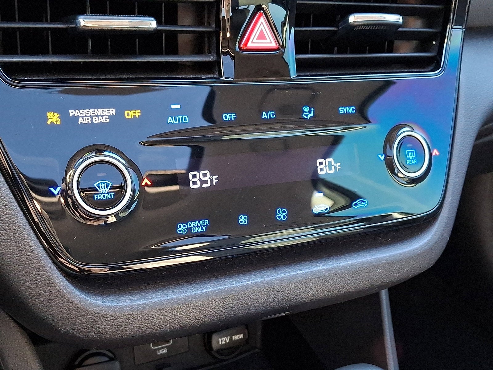 2021 Hyundai Ioniq Plug-In Hybrid Limited