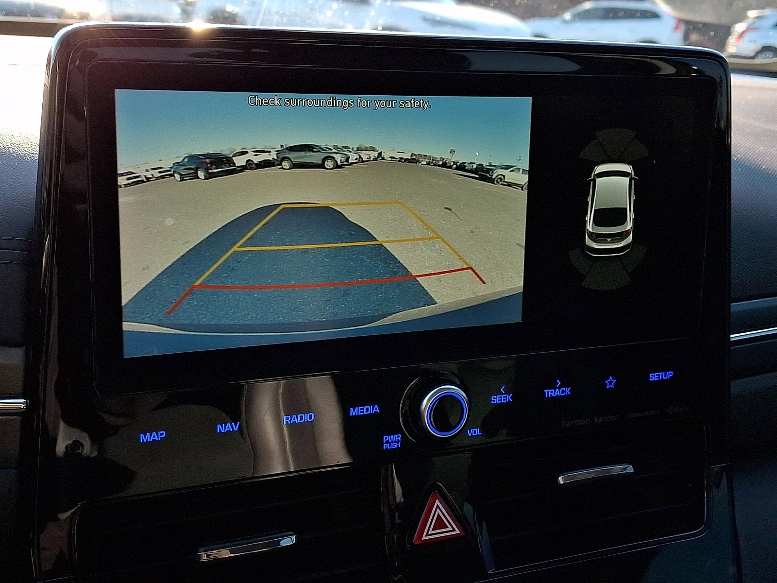 2021 Hyundai Ioniq Plug-In Hybrid Limited