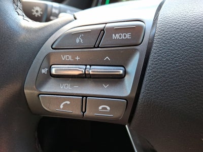 2021 Hyundai Ioniq Plug-In Hybrid Limited