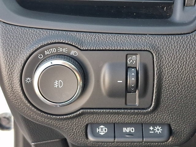 2017 Buick Envision Premium II