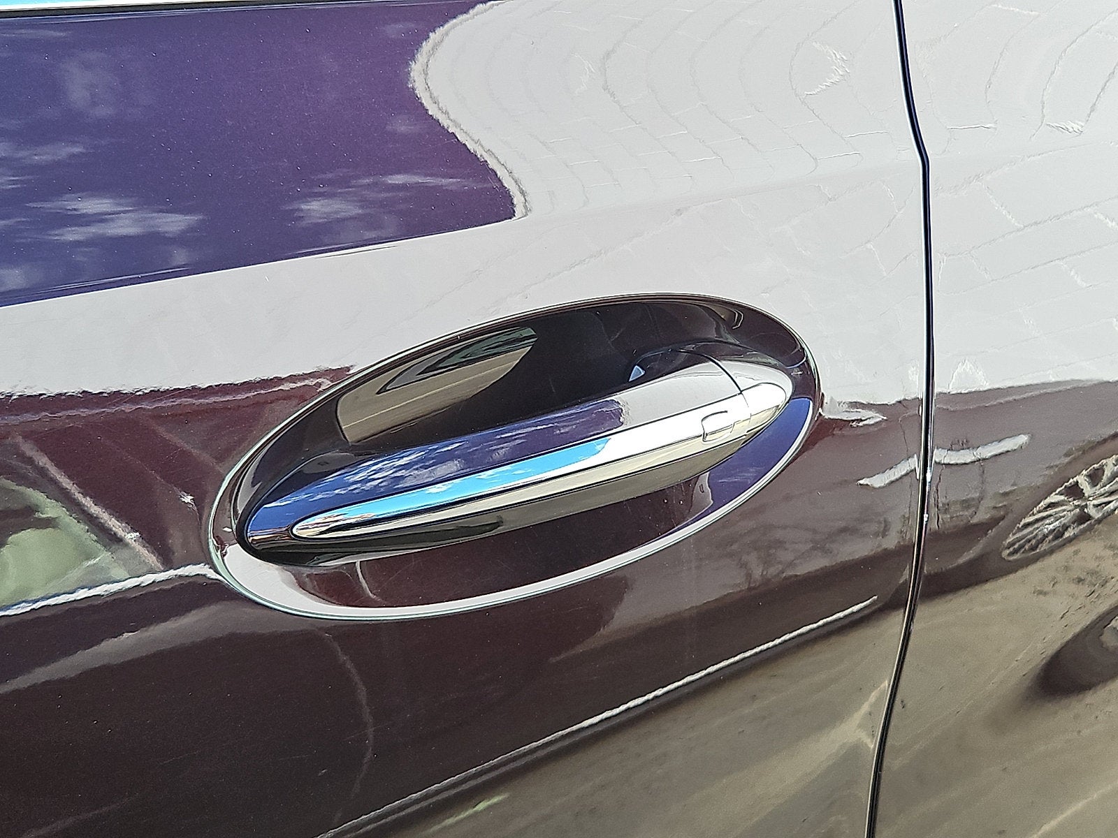 2021 Buick Envision Avenir