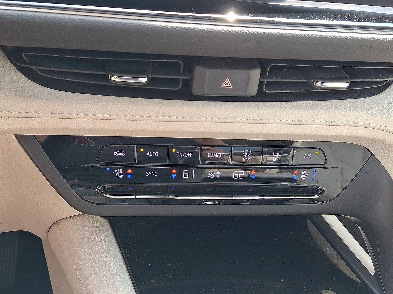 2021 Buick Envision Avenir