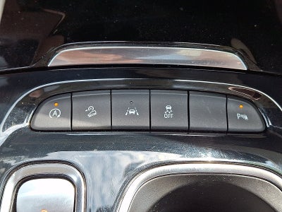 2021 Buick Envision Avenir