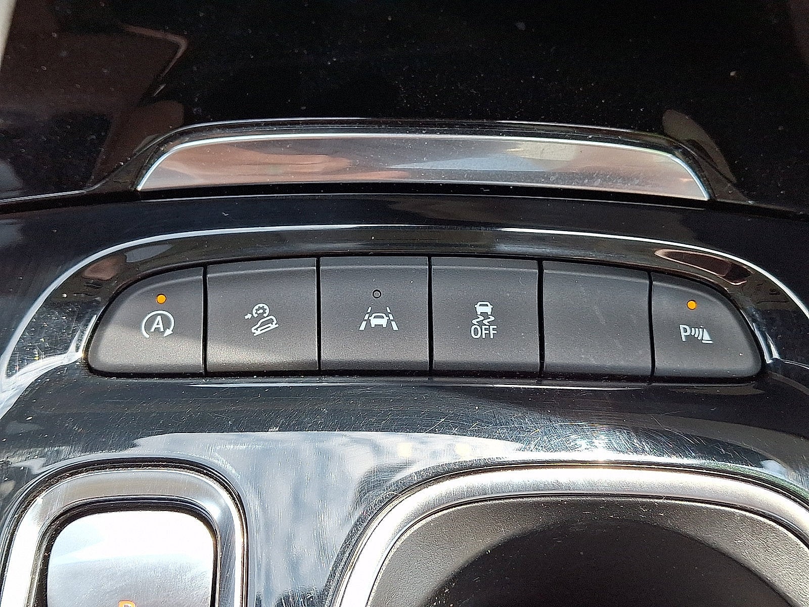 2021 Buick Envision Avenir