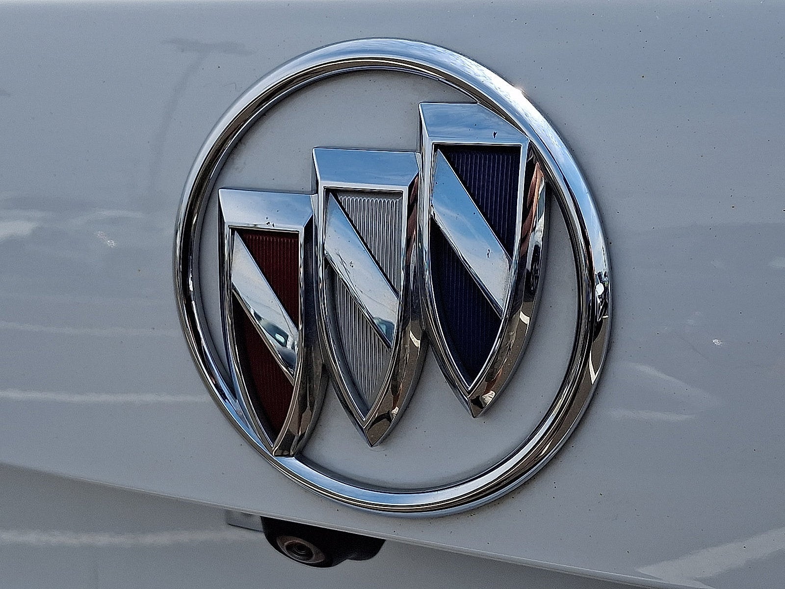 2021 Buick Envision Avenir