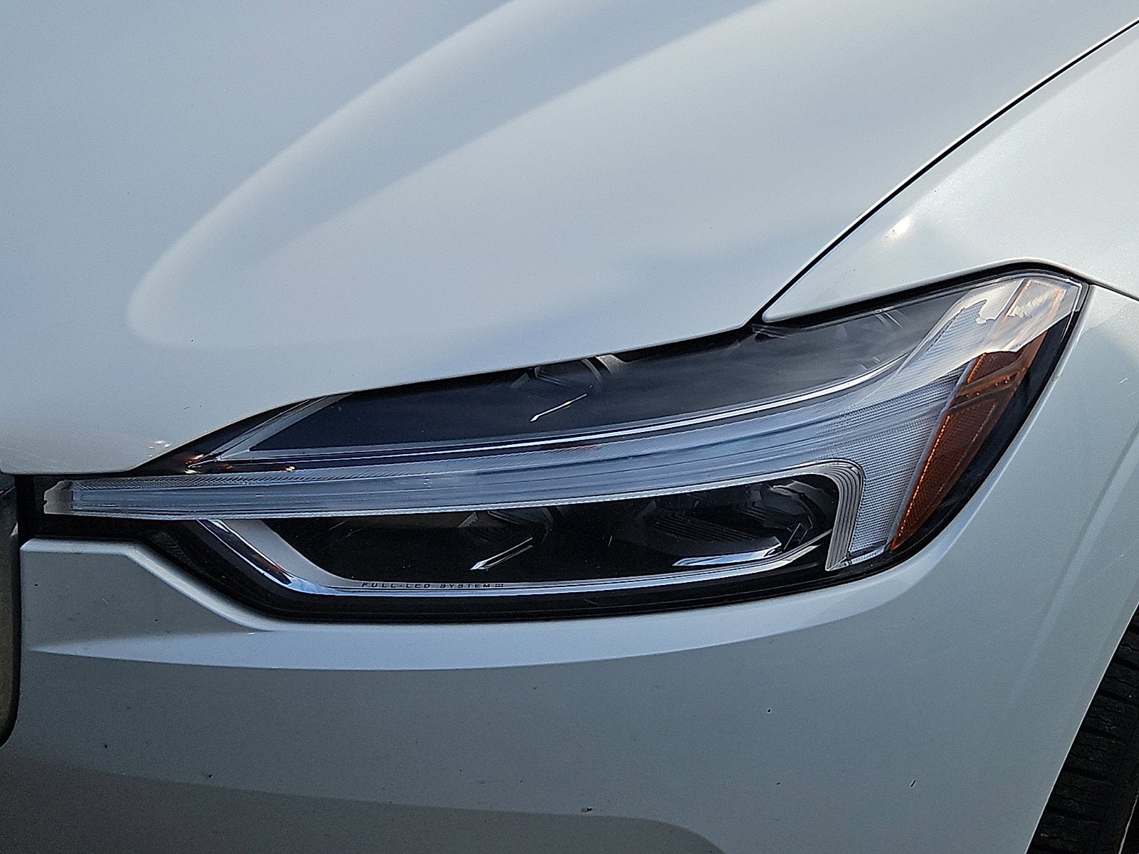 2019 Volvo XC60 Inscription