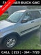 2003 Honda CR-V LX