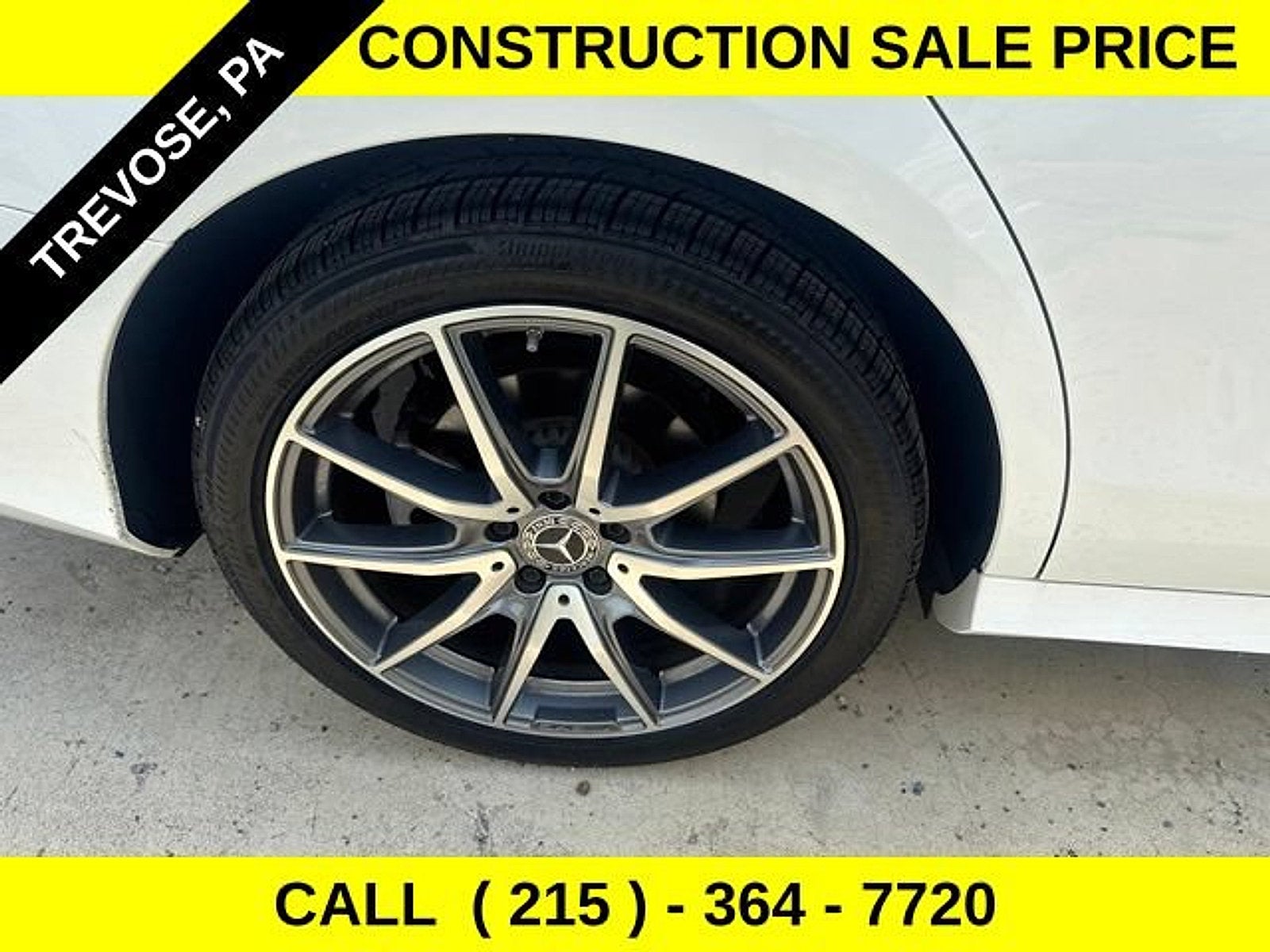 2023 Mercedes-Benz E 350 4MATIC®