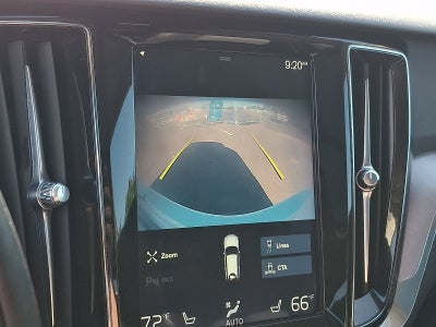 2020 Volvo V60 Cross Country T5